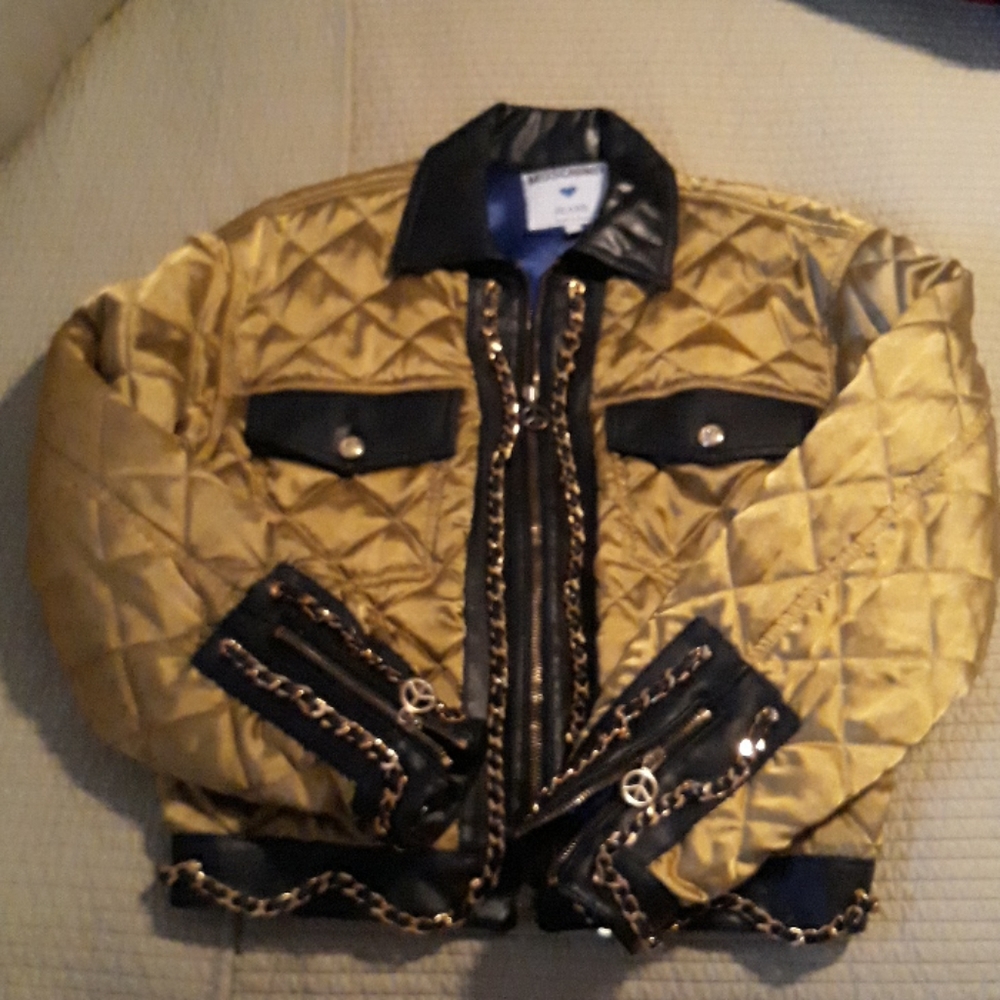 Moschino Jeans